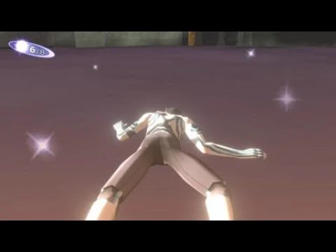 Когда босс не знает что такое пощада