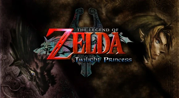 Особенности использования amiibo в The Legend of Zelda: Twilight Princess HD