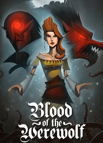 Blood of the Werewolf