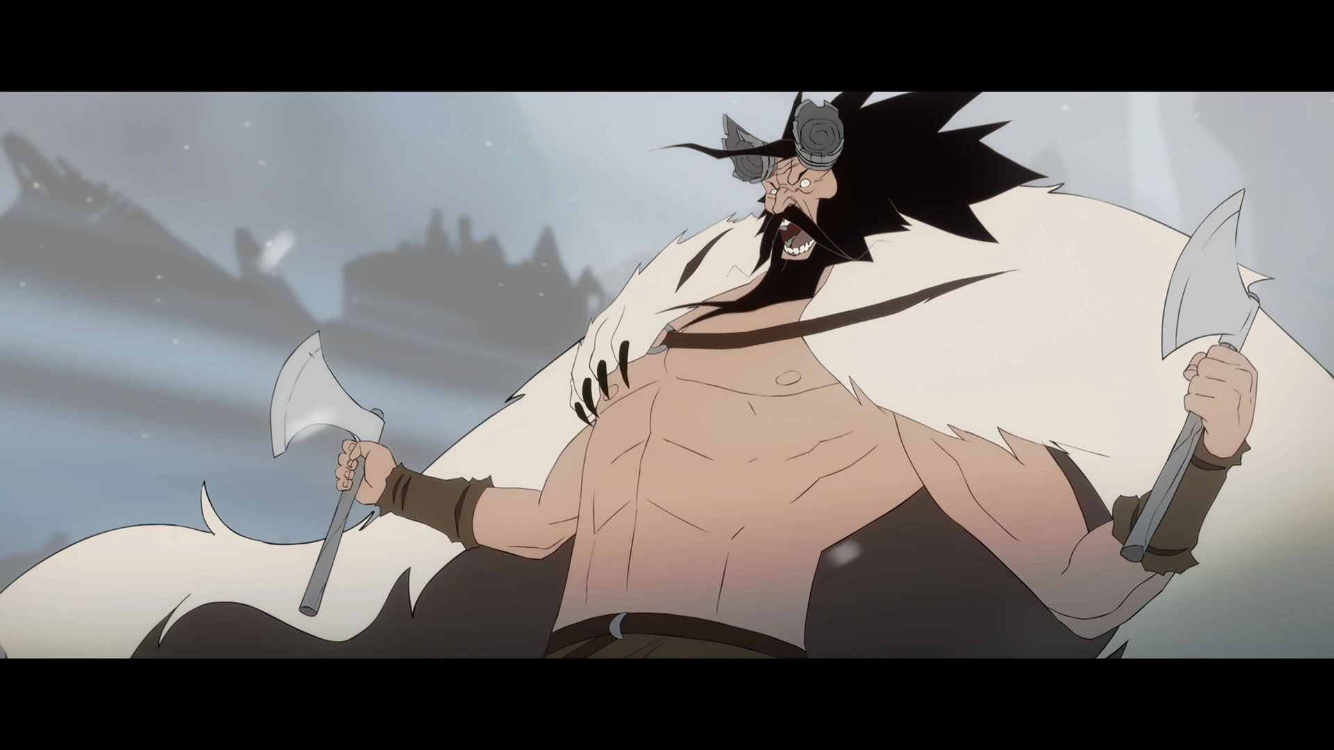 Как редактировать сохранения(моменты) в The Banner Saga