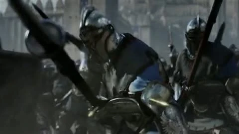 Меч и Магия: Герои 6 "Русский трейлер"