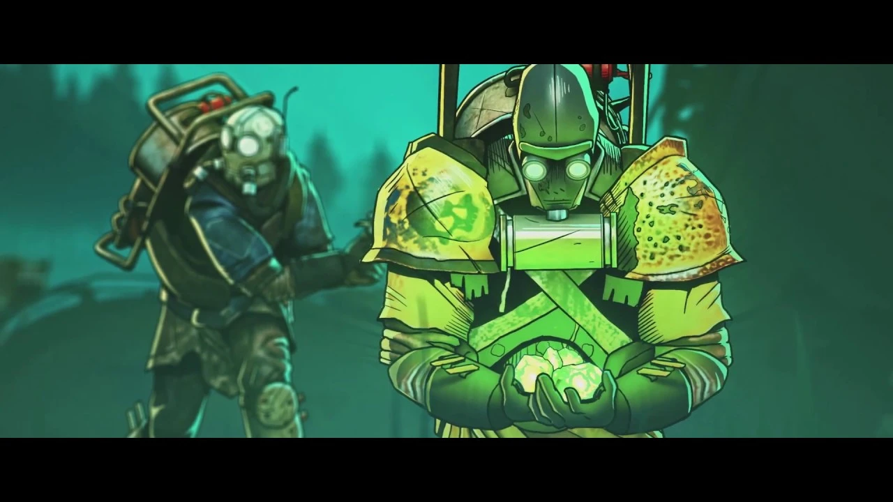 Наступила пора сражаться за ресурсы. В раннем доступе Steam вышла Dreadlands