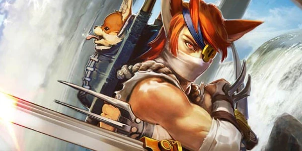 Обновление Vainglory: нам предлагают заняться крафтингом