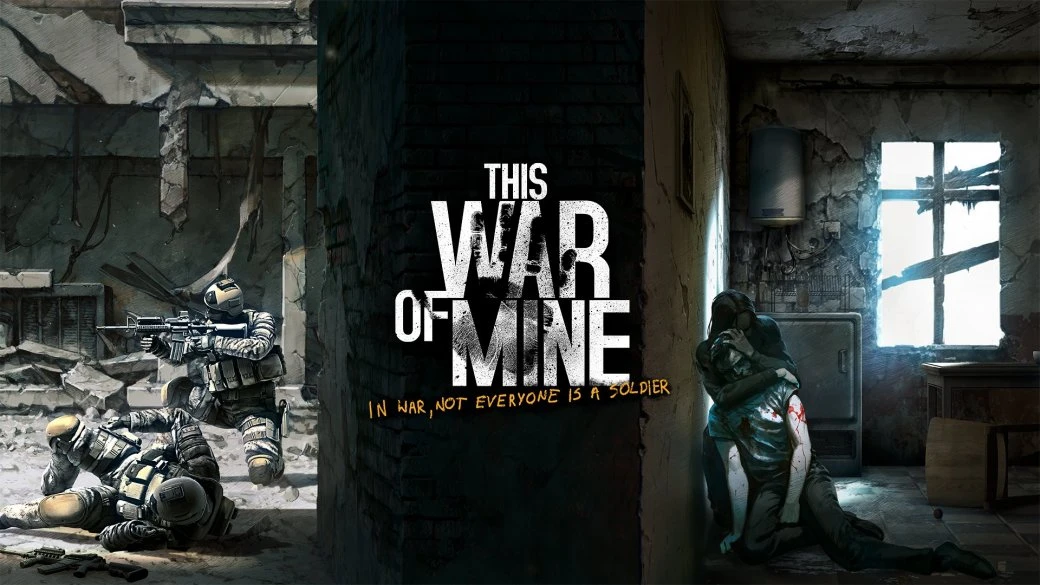 This War of Mine рекомендуется для чтения в польских вузах