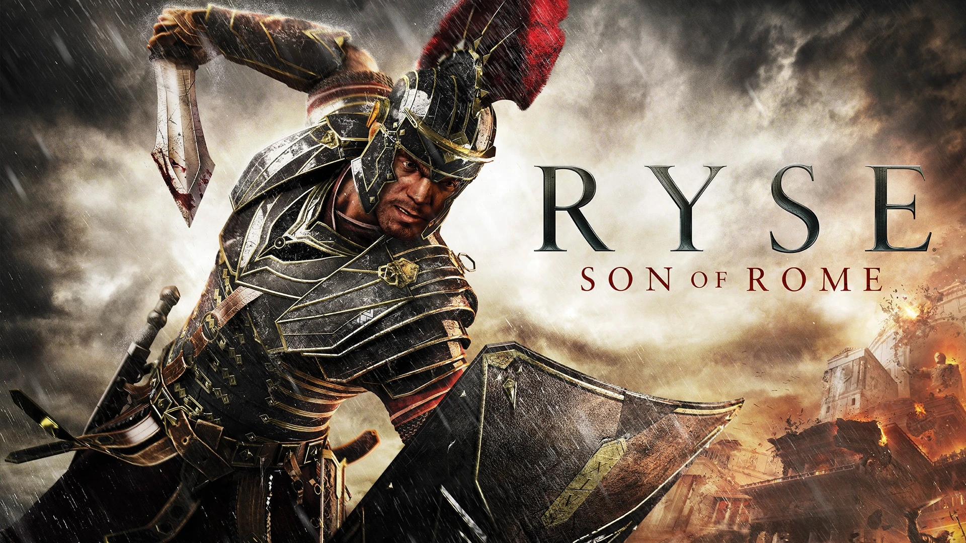 Ryse: Son of Rome за 169 pуб в Steam