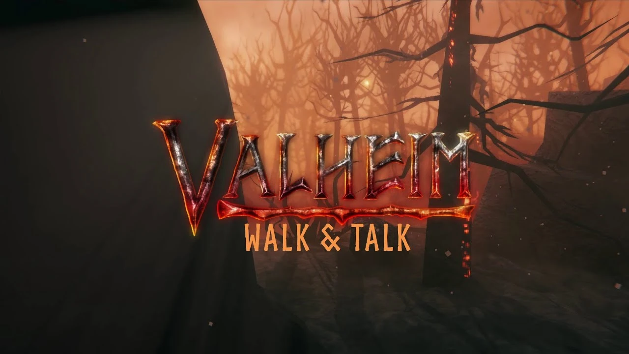 Авторы Valheim подтвердили, что обновление Ashlands выйдет в первой половине 2024 года