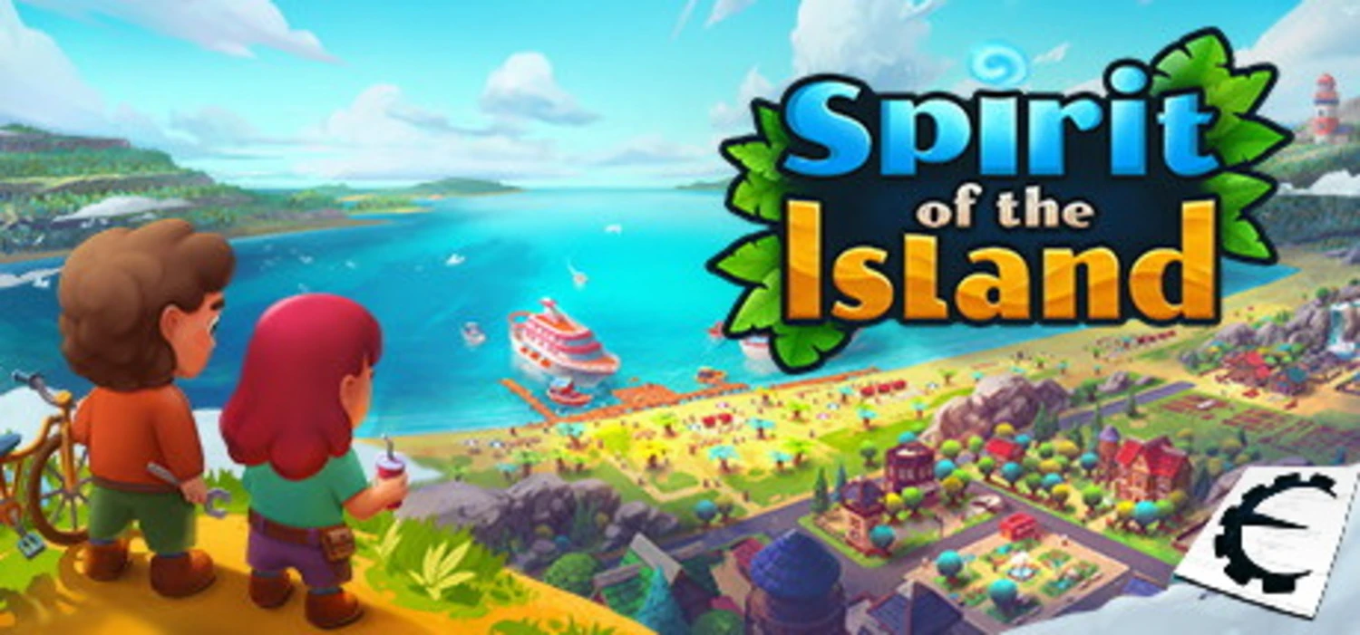 Spirit Of The Island "Таблица для Cheat Engine" [1.1.1.0] {ColonelRVH}