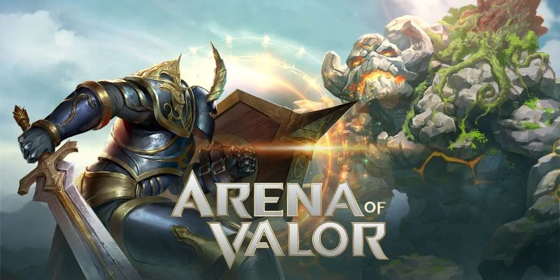 Arena of Valor стала самой популярной мобильной игрой 2019 года на стриминговых сервисах