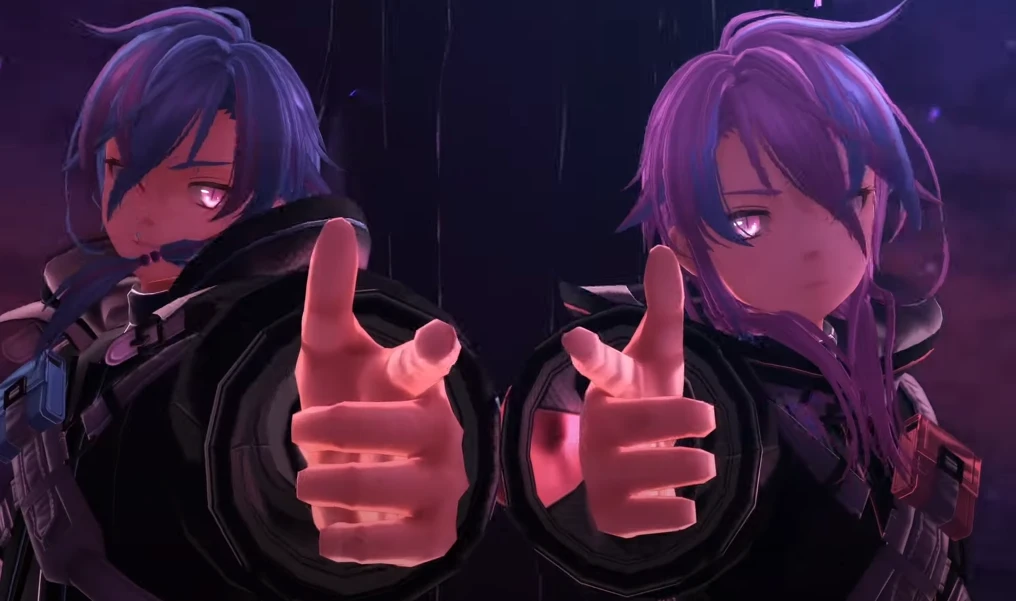 Новый эпичный трейлер The Legend of Heroes: Kuro no Kiseki II - Crimson Sin