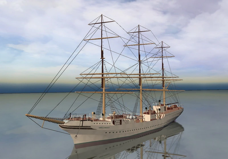 The Sims 2 ''Корабль, прически, объекты, одежда и лоты''