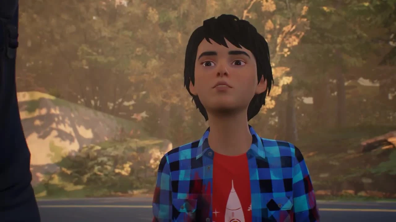 Life is Strange 2 - Во все тяжкие