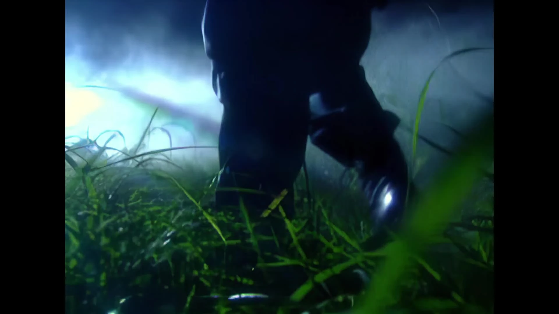 Обновленный вступительный ролик Resident Evil