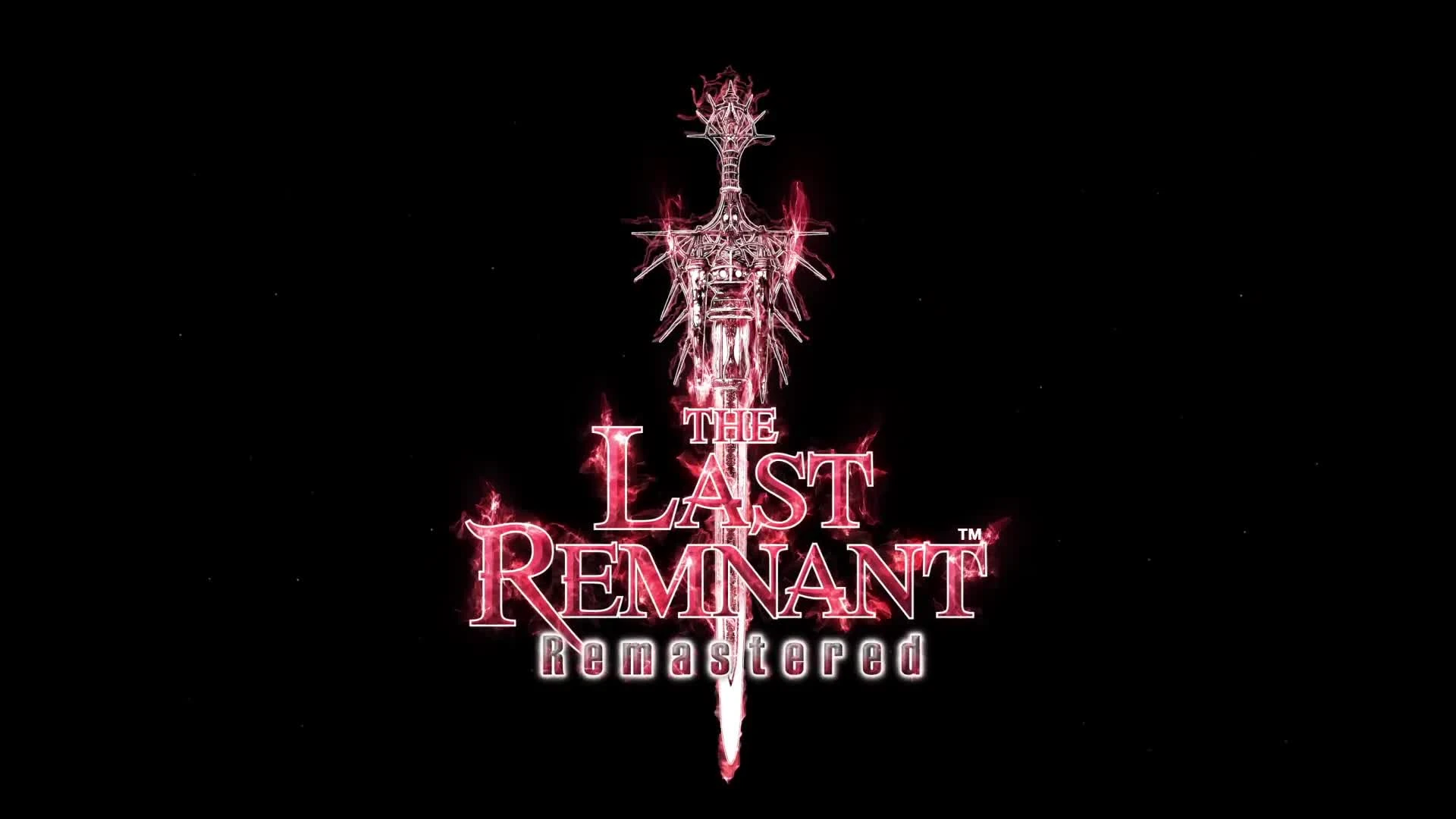 The Last Remnant выйдет сегодня на Switch