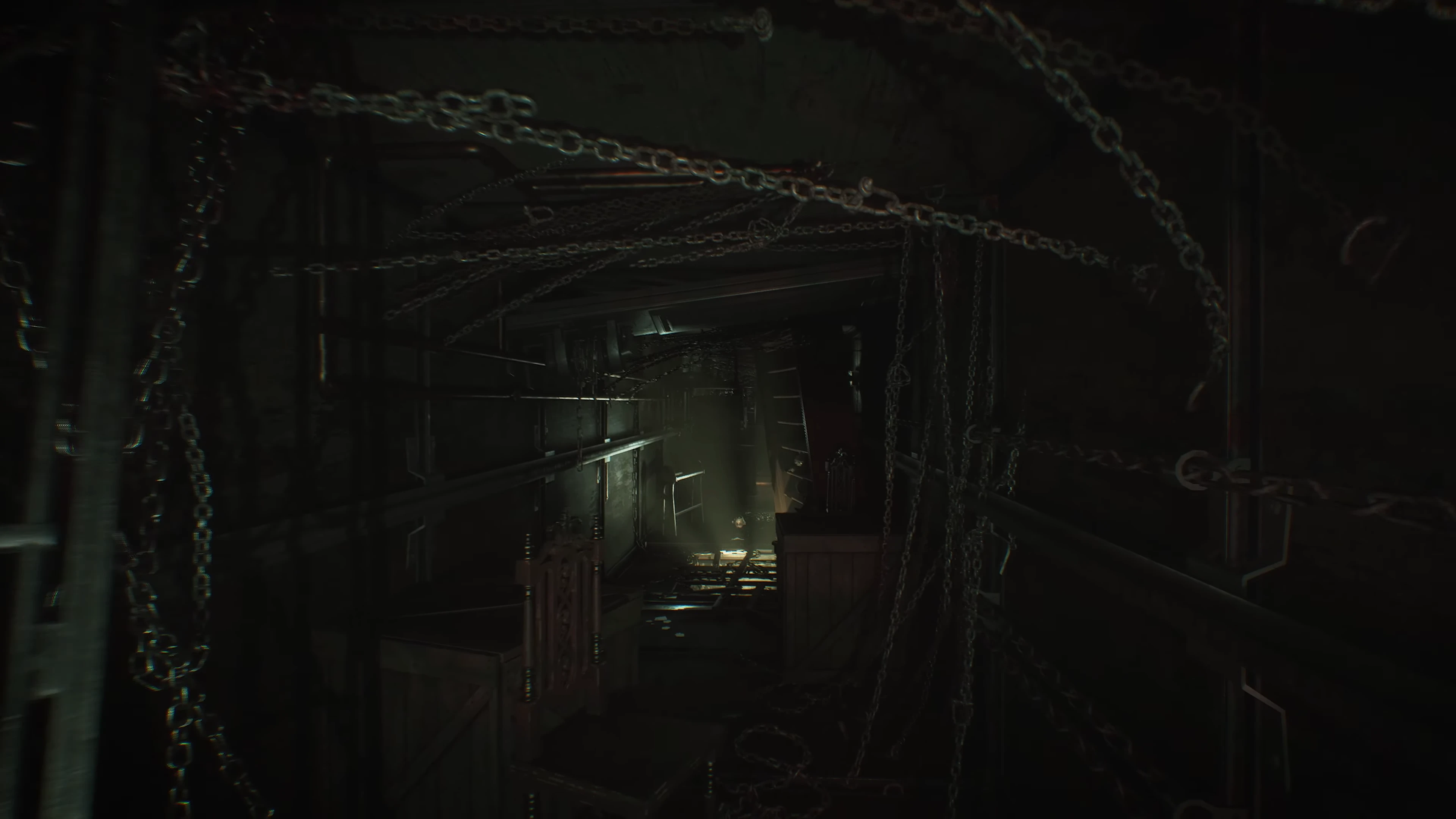 На Gamescom 2022 показали жуткий трейлер Layers of Fears