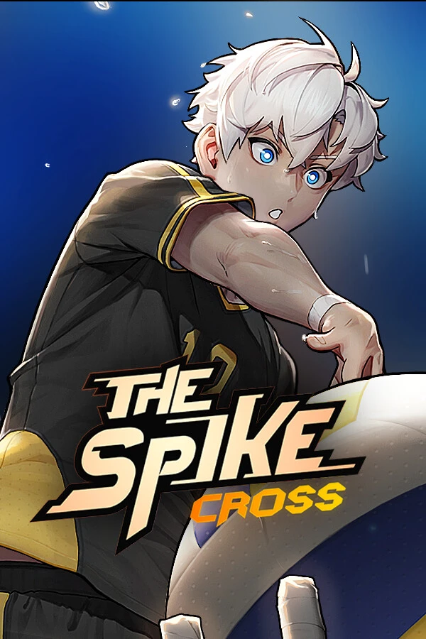 The Spike Cross