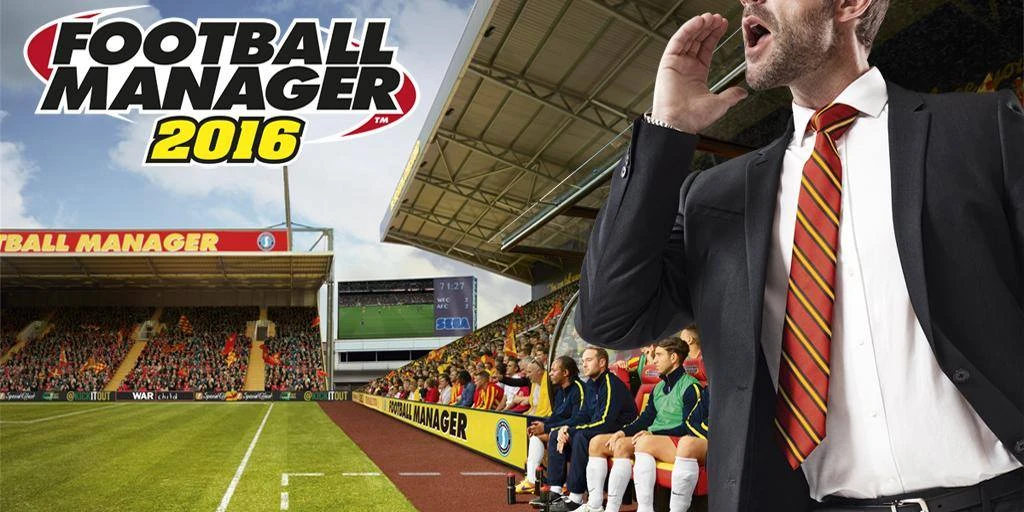 Новинки Football Manager 2016
