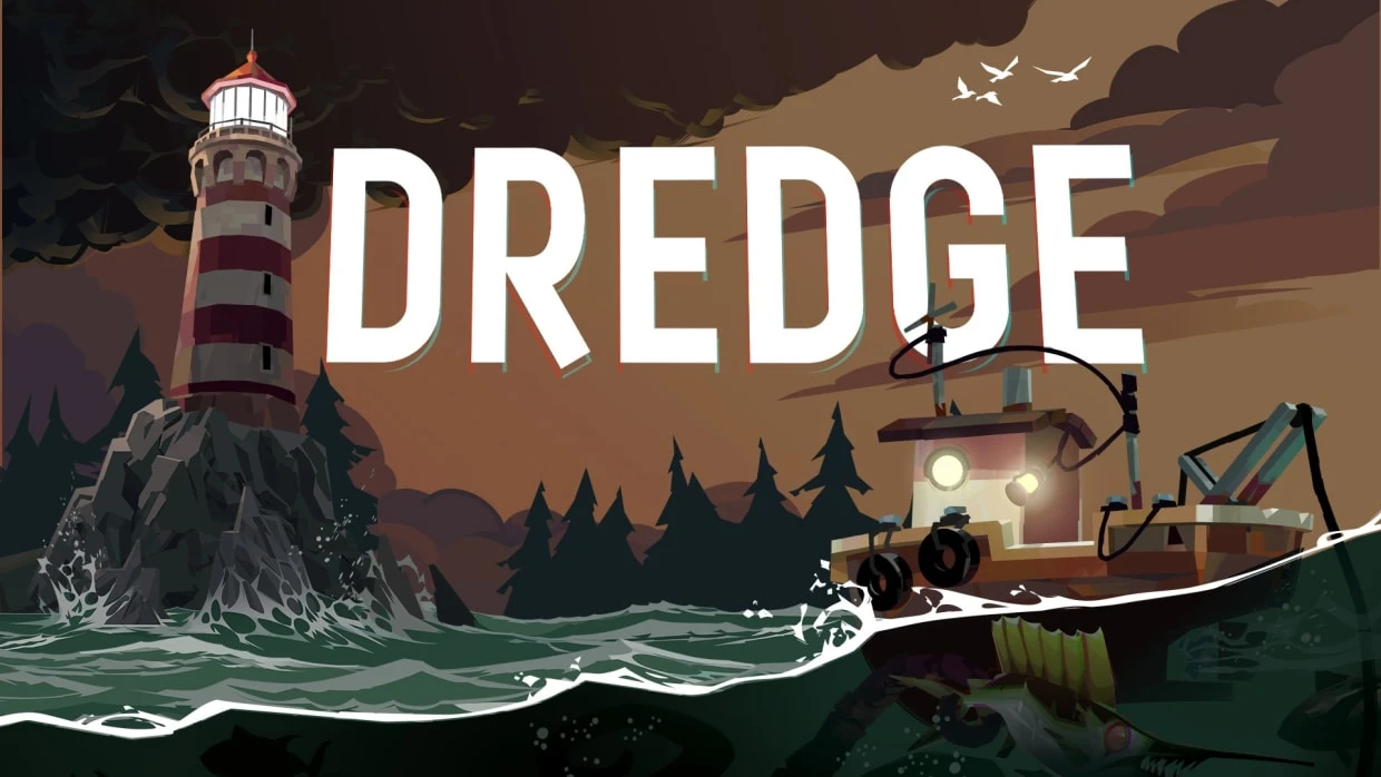 DREDGE "Таблица для Cheat Engine" [1.5.1] {ColonelRVH}