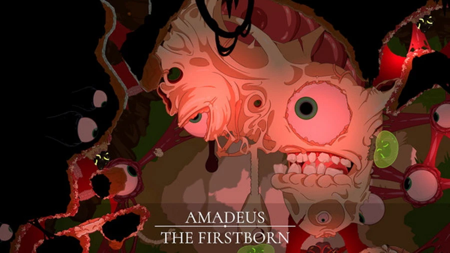 Struggling выходит на PS4 и Xbox One 8 сентября