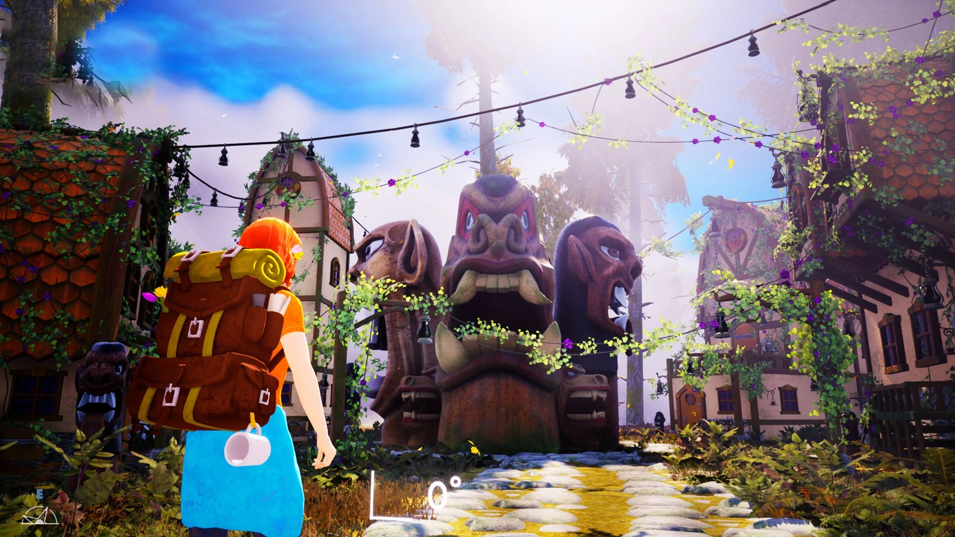 Анонсирована приключенческая RPG Albatroz