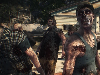 SmartGlass добавит в Dead Rising 3 эксклюзивные миссии и нового персонажа