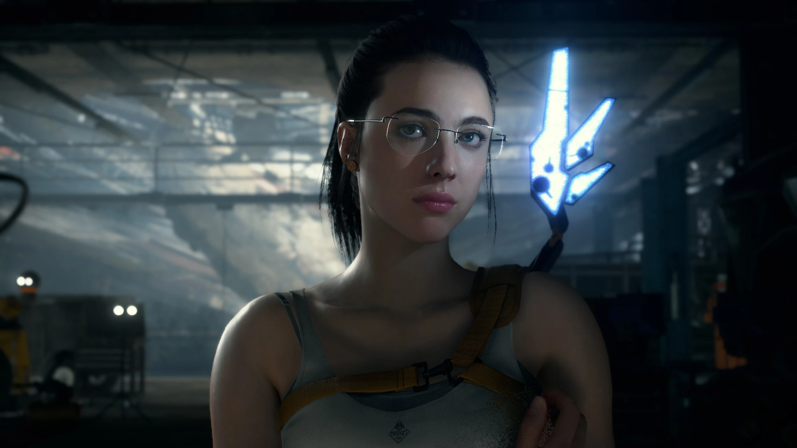 Хидэо Кодзима намекает, что нас ждет очень необычная экранизация Death Stranding от A24