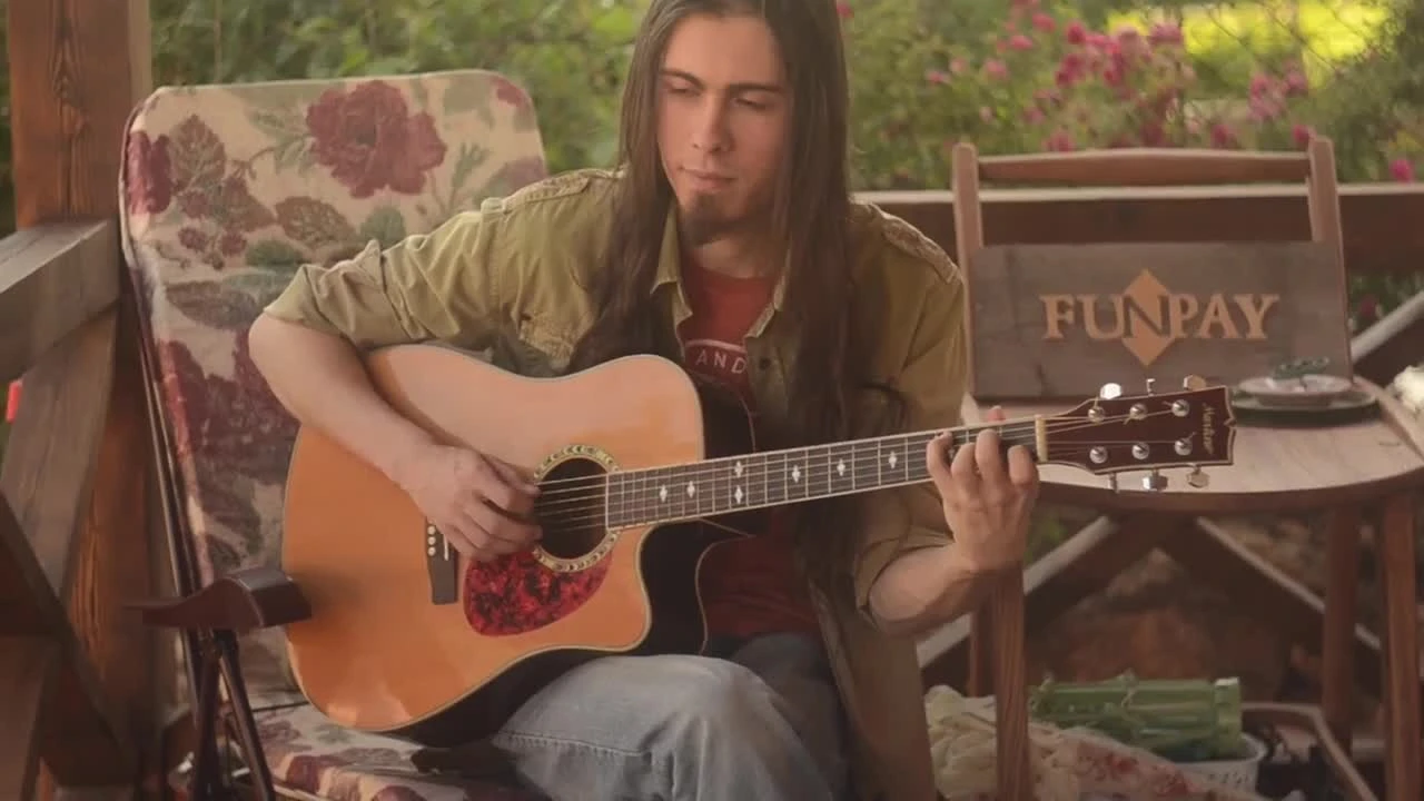 Кавер на тему Оплота из Героев 3 (Heroes of Might and Magic III - Rampart)