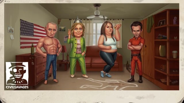 Игра Watch This! появилась в продаже в сервисе Steam