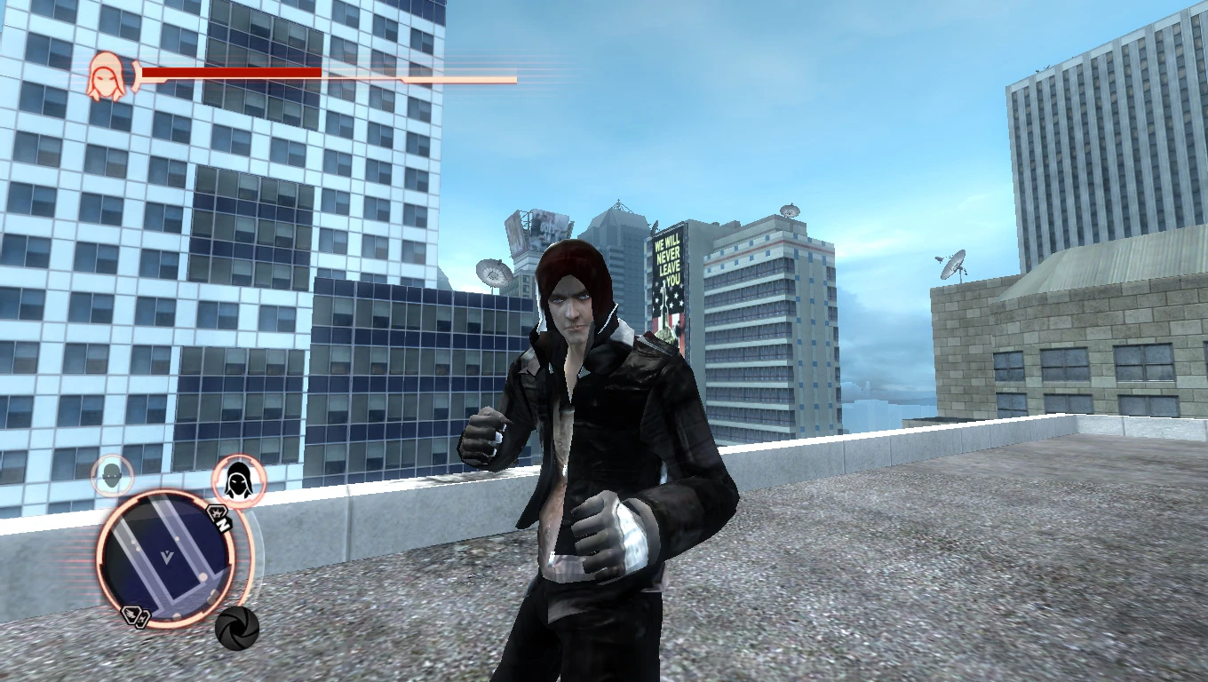 Prototype "Крутая одежда"