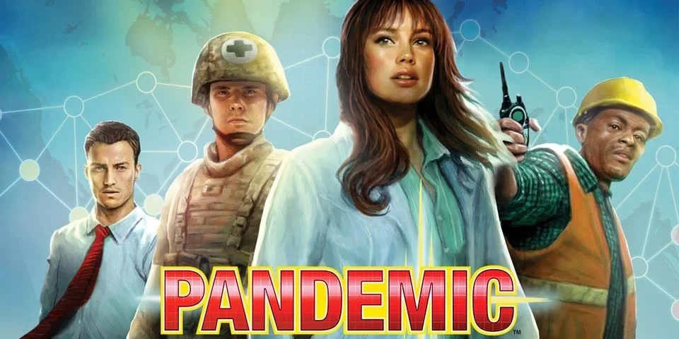 Pandemic: The Board Game удаляется из цифровых магазинов