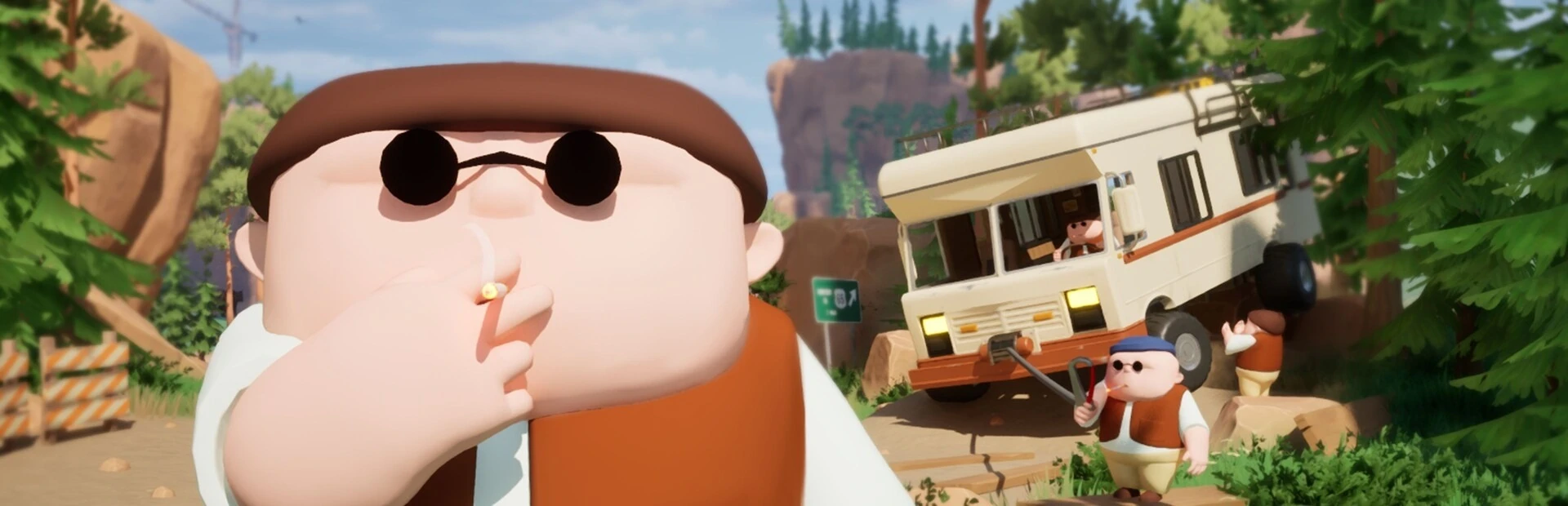 2025 удивил успешными инди: самые неожиданные суперхиты этого года