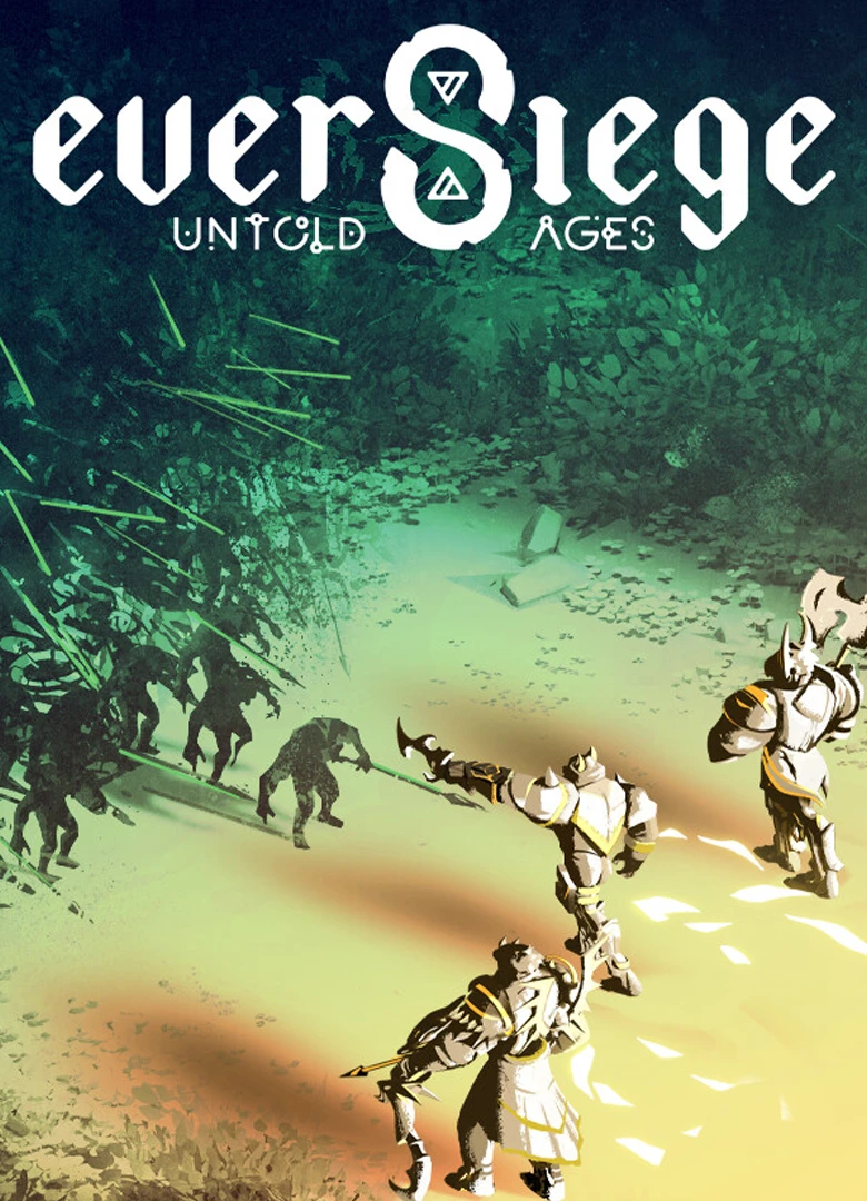 EverSiege: Untold Ages