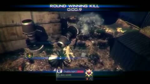 Modern Warfare 2 "V9. RECOGNITION. By Elgezz & Th3MoTo"