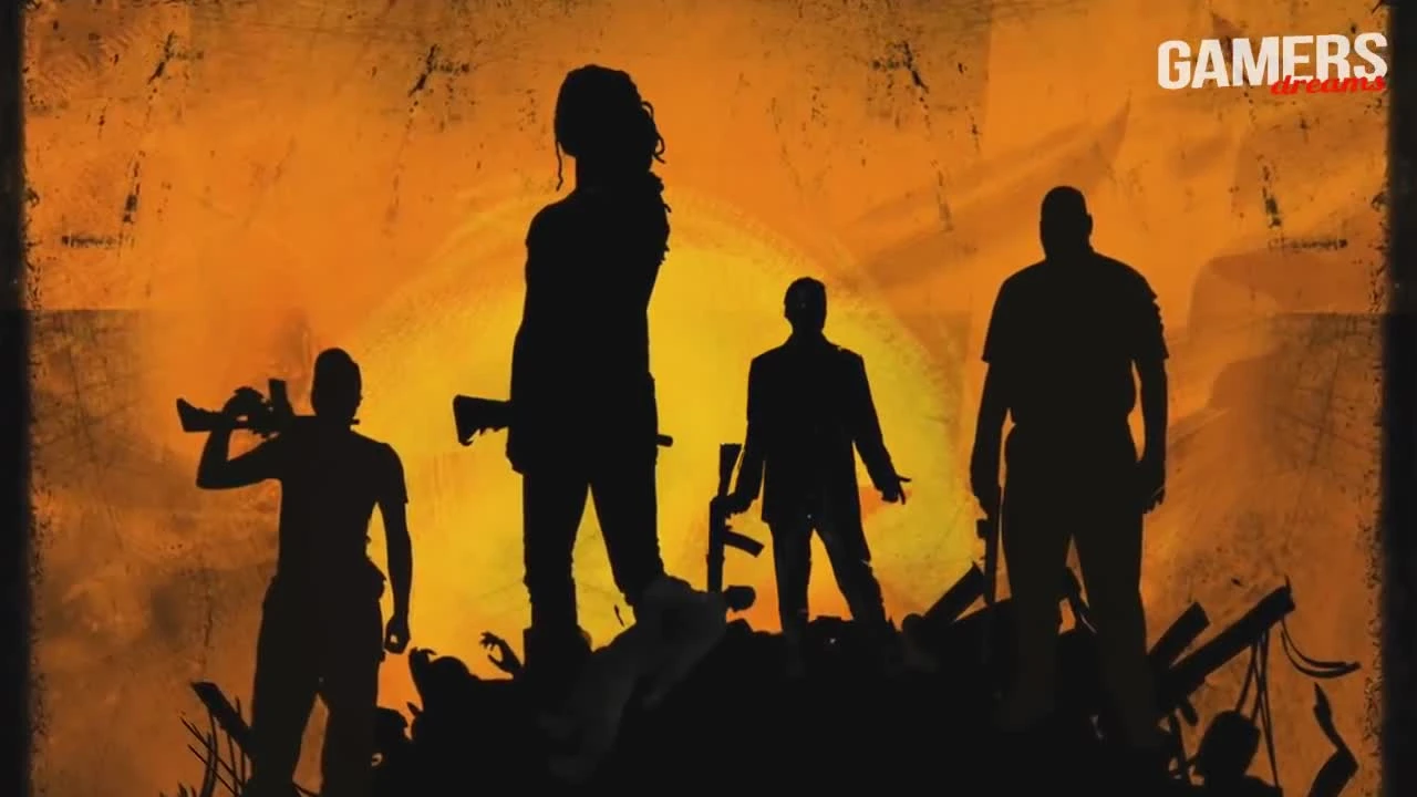 7 Фактов Left 4 Dead о Которых Ты Возможно Не Знал