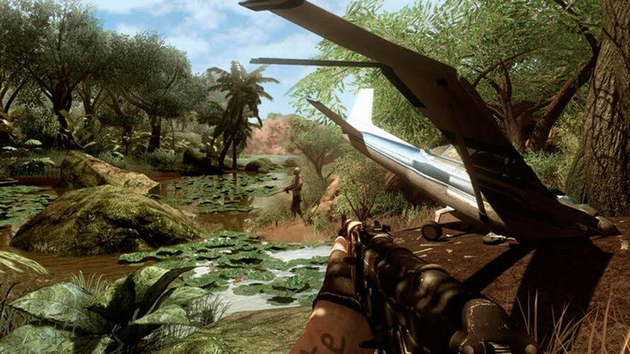 Far Cry 3 покажется на E3 2011?