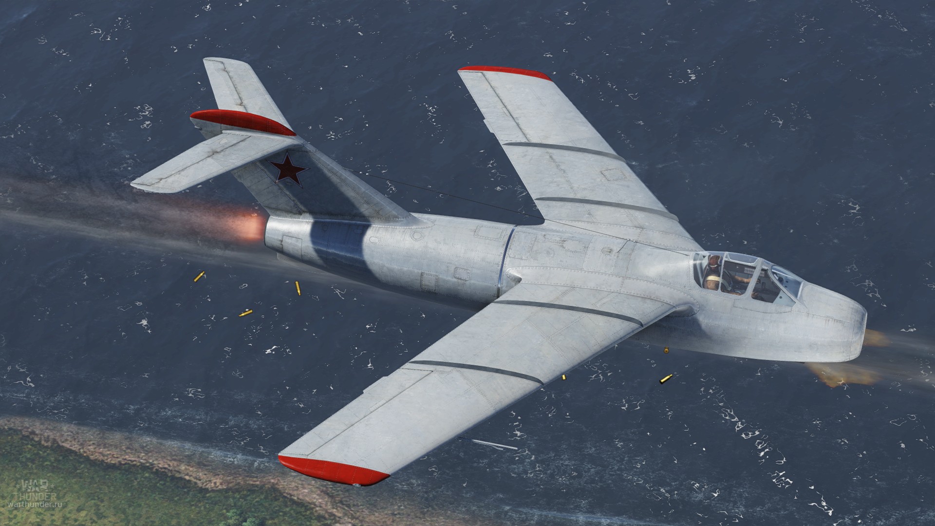 Ла-174 и Spitfire Mk.IX - успейте купить!