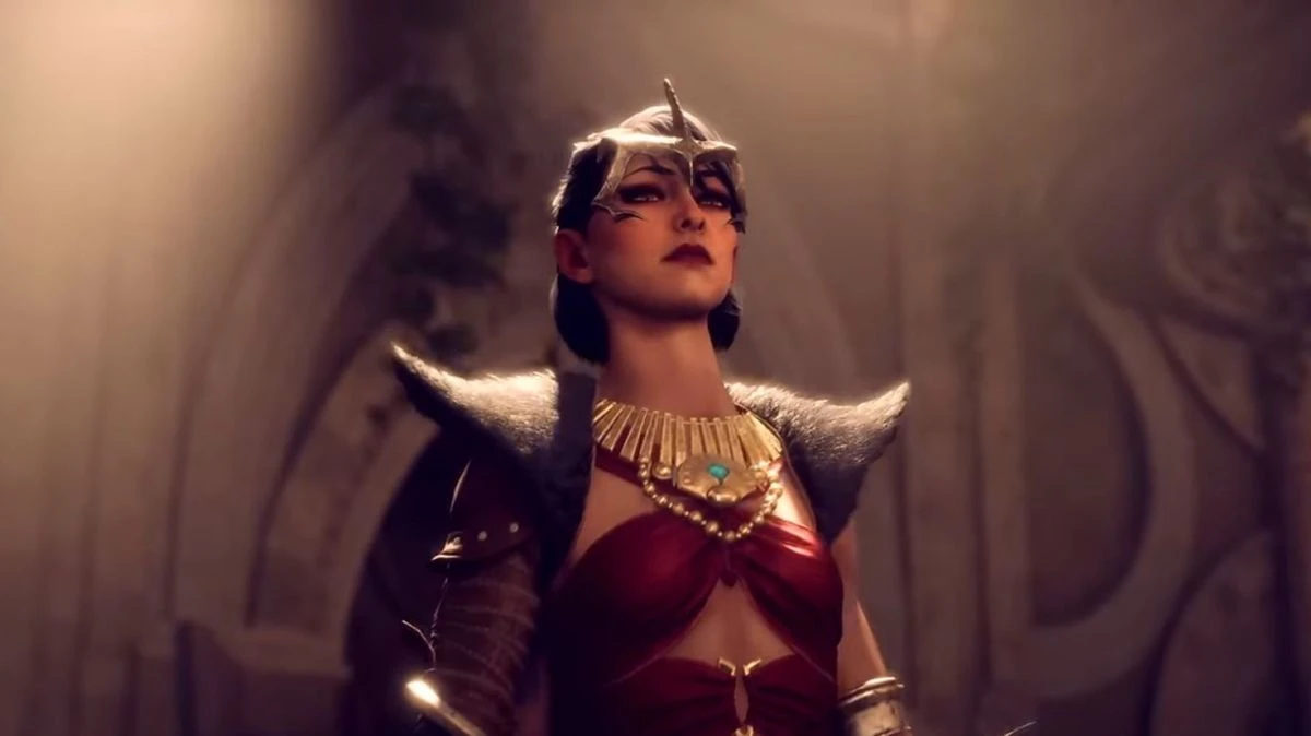 Гайд по системе отношений в Dragon Age: The Veilguard - романы со спутниками