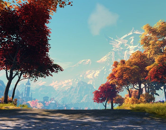 Obsidian Entertainment и Allods Team будут работать над MMO Skyforge