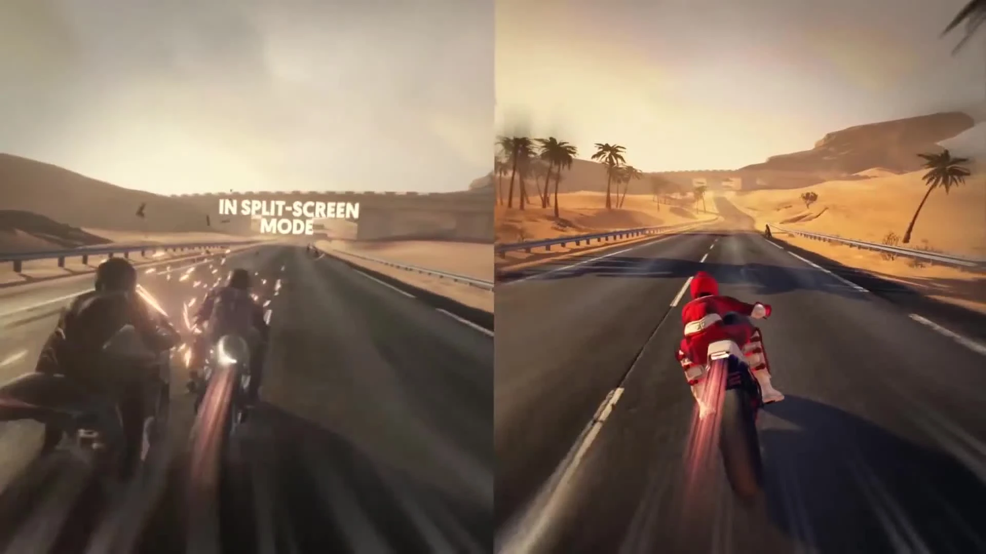 Moto Racer 4 "Трейлер даты релиза - 4 ноября 2016 на PS4, XB1 и PC!"