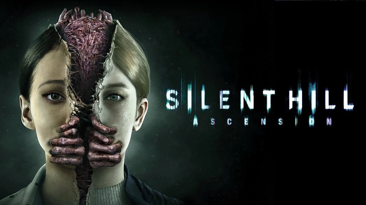 Атмосферный геймплейный трейлер интерактивного хоррора Silent Hill: Ascension