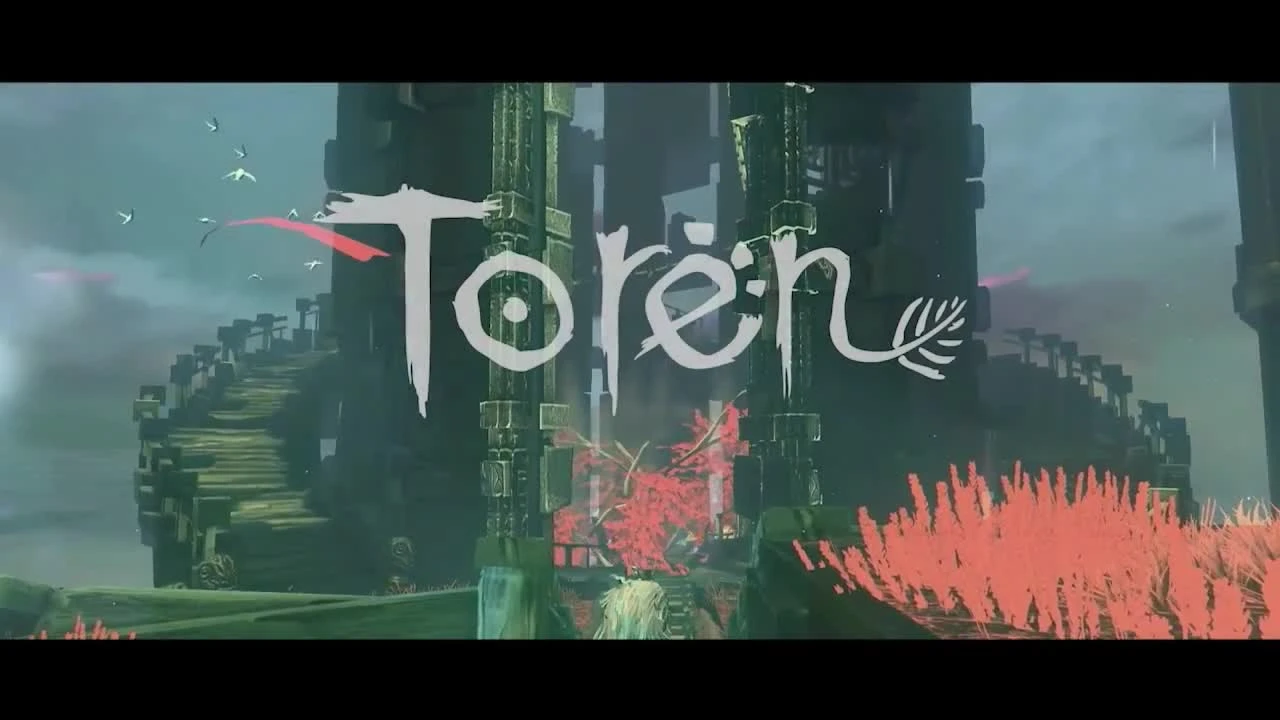 Toren "Трейлер предзаказа"