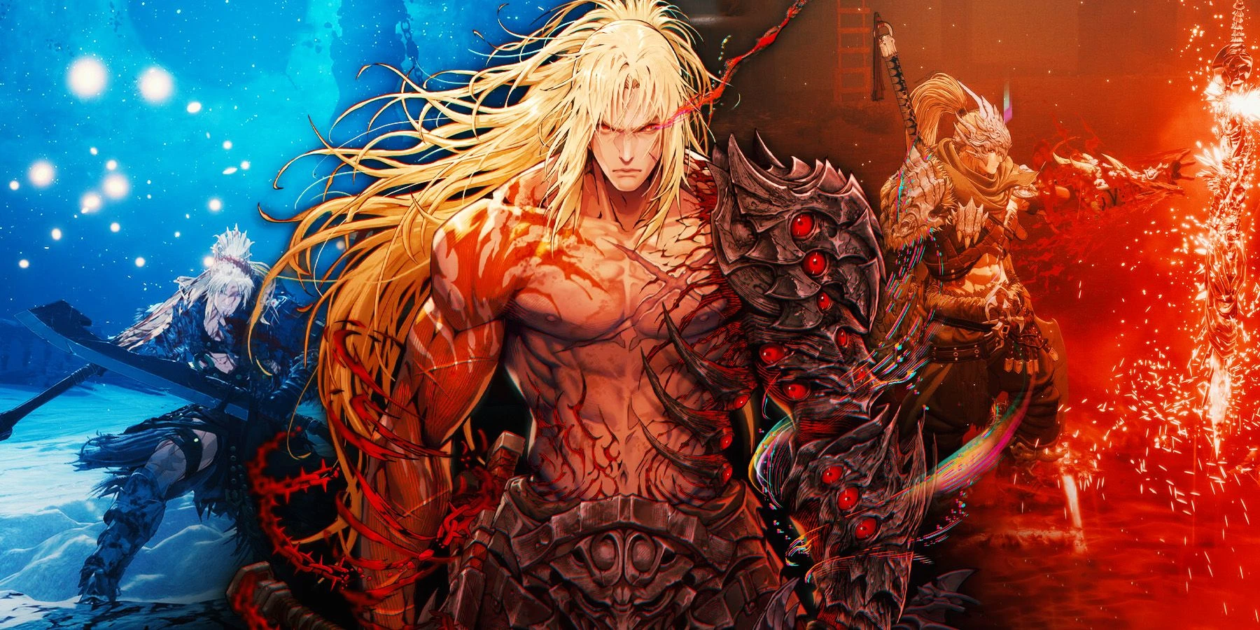 The First Berserker: Khazan не оправдала внутренних прогнозов продаж, но Nexon не против