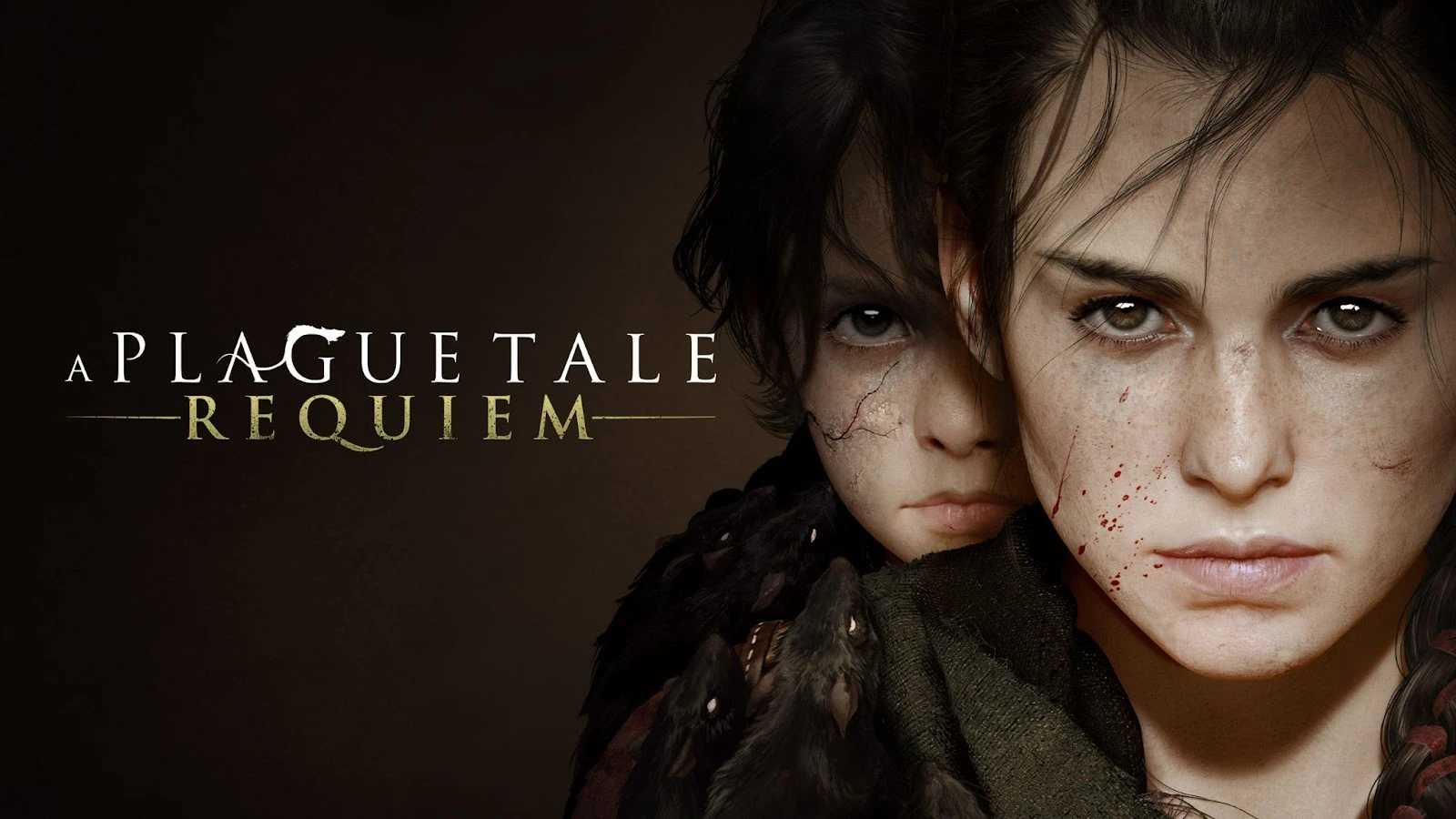 Plague Tale Requiem не планировался во время разработки Innocence