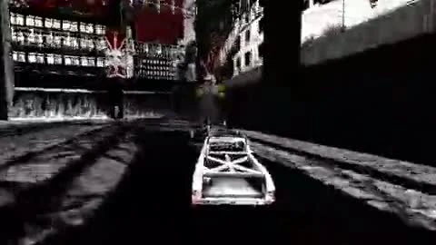 Mayhem 3D "Геймплейный трейлер"