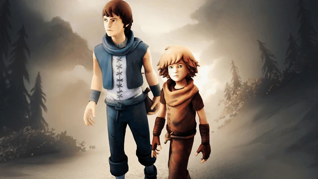 Starbreeze продала бренд Brothers: A Tale of Two Sons издательству 505 Games