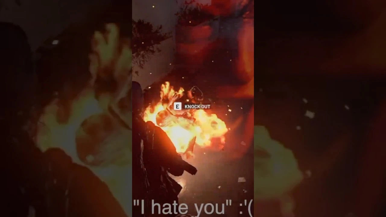 Я очень дружелюбный