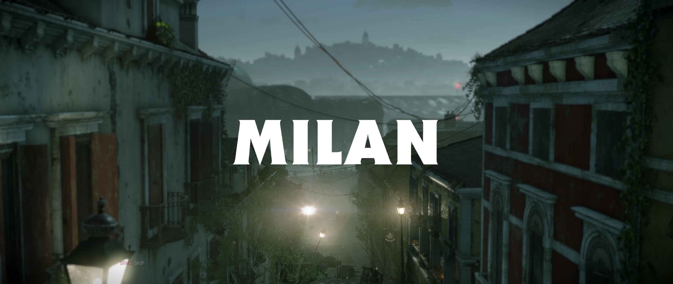 Zombie Army 4: Dead War "Удаление черных полос и изменение FOV"