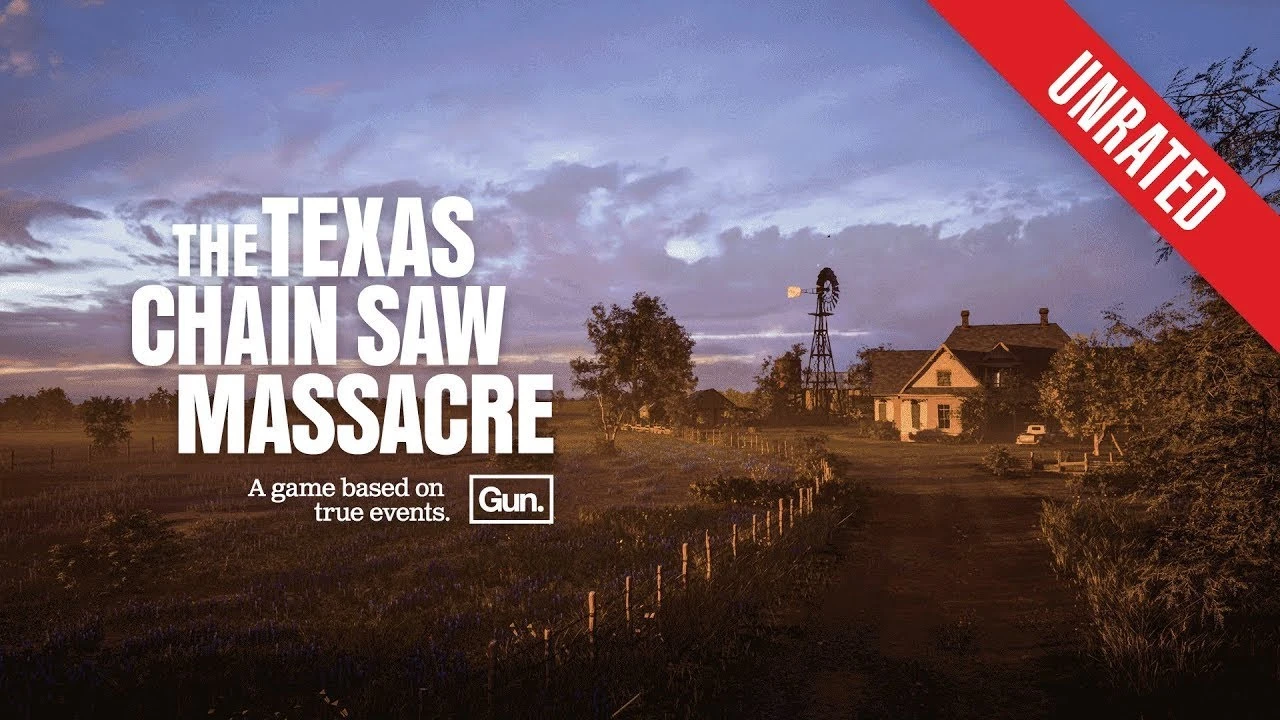 The Texas Chain Saw Massacre выйдет в 2023 году на PS5, Xbox Series, PS4, Xbox One и ПК