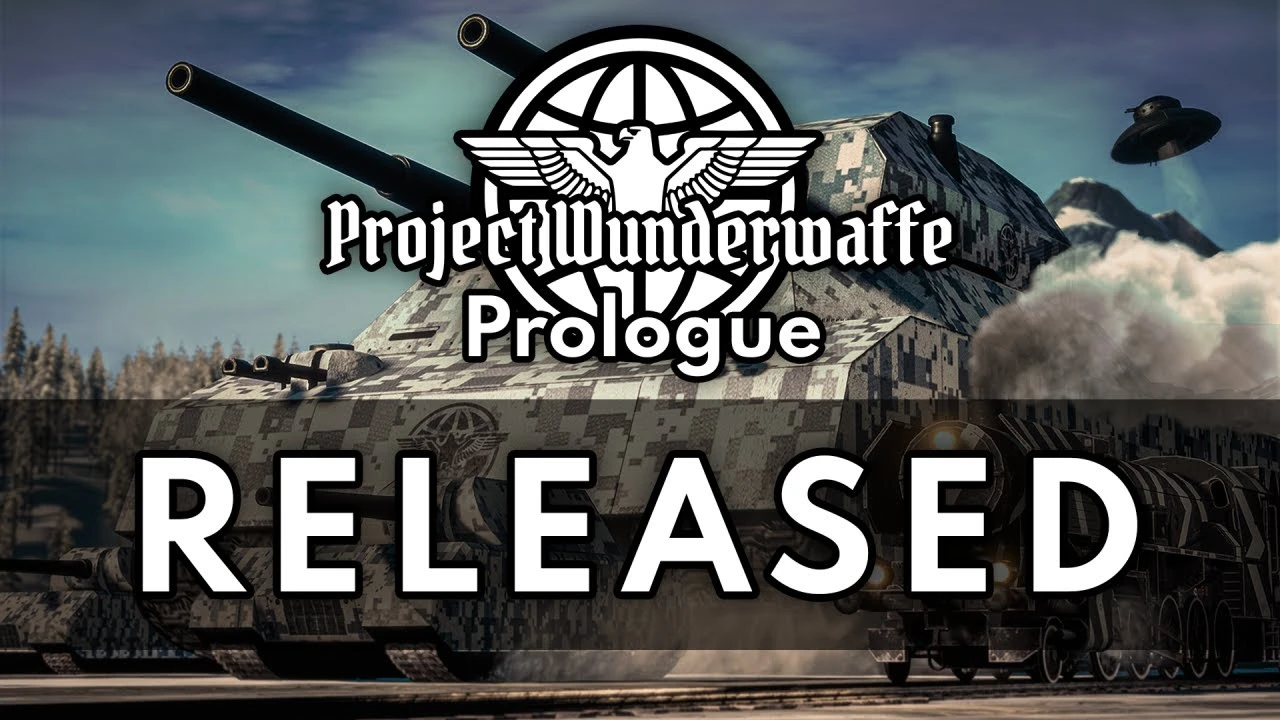 Для Project Wunderwaffe стал доступен бесплатный пролог в Steam