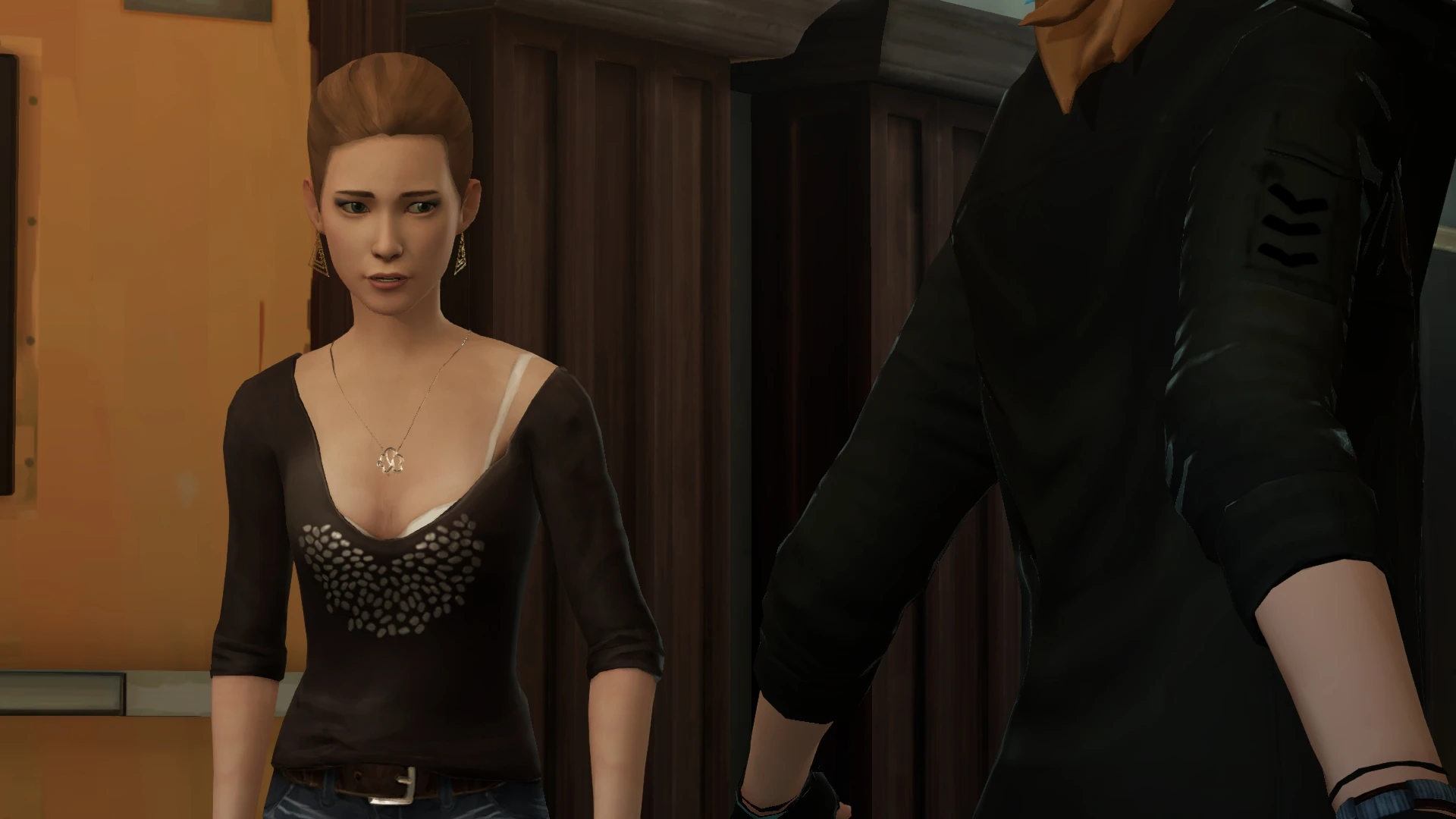 Life is Strange: Before the Storm "Играй за Дану Уорд из Life is Strange"