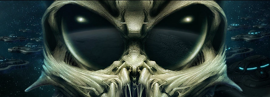 UFO2Extraterrestrials все еще жив